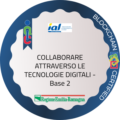 Badge pubblico 82795